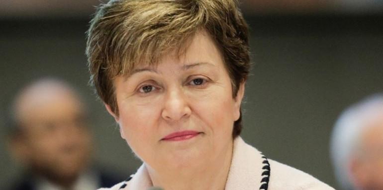 Напрежение. МВФ отложи решението за Кристалина, иска още информация